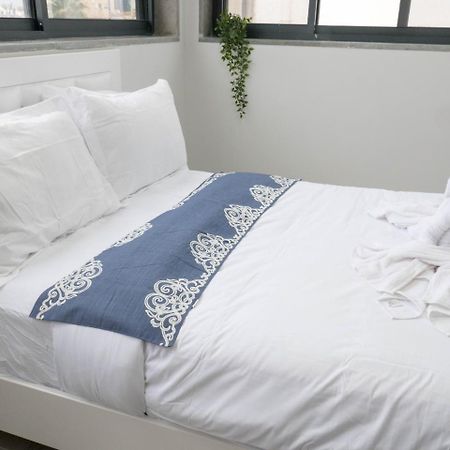Residence 26 Tel Aviv Luaran gambar