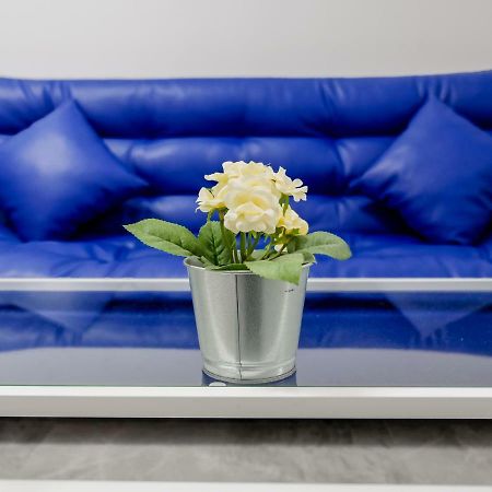 Residence 26 Tel Aviv Luaran gambar