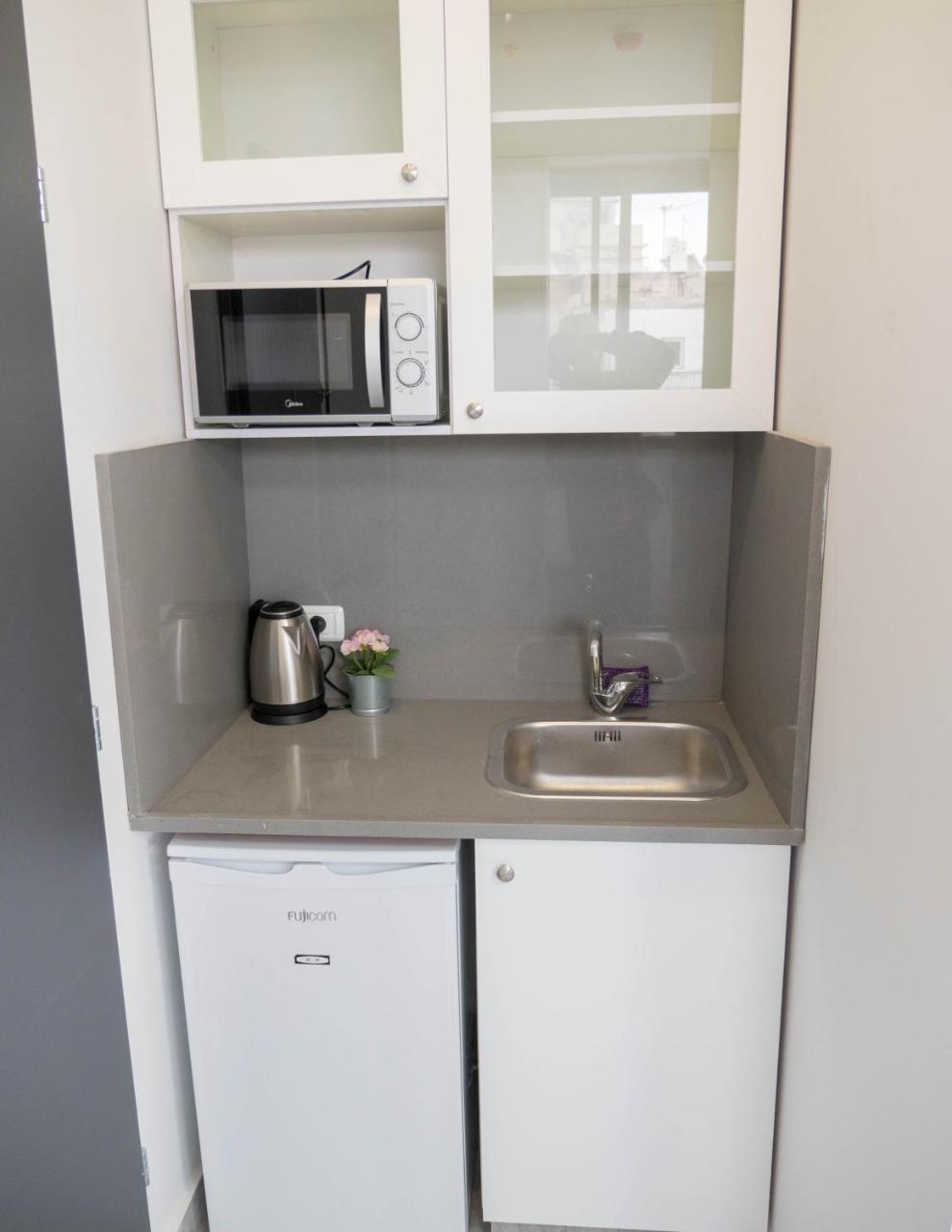 Residence 26 Tel Aviv Luaran gambar