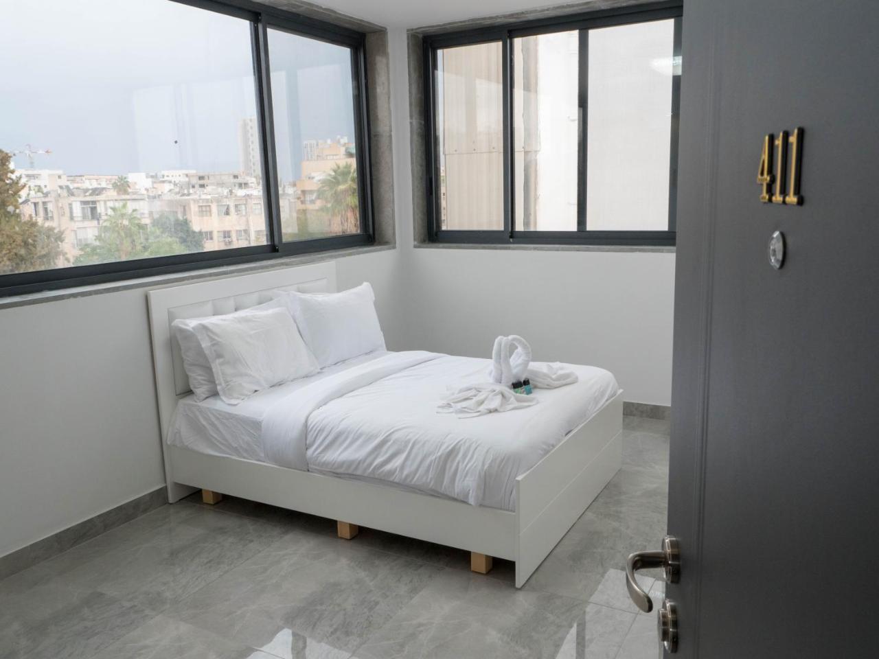 Residence 26 Tel Aviv Luaran gambar