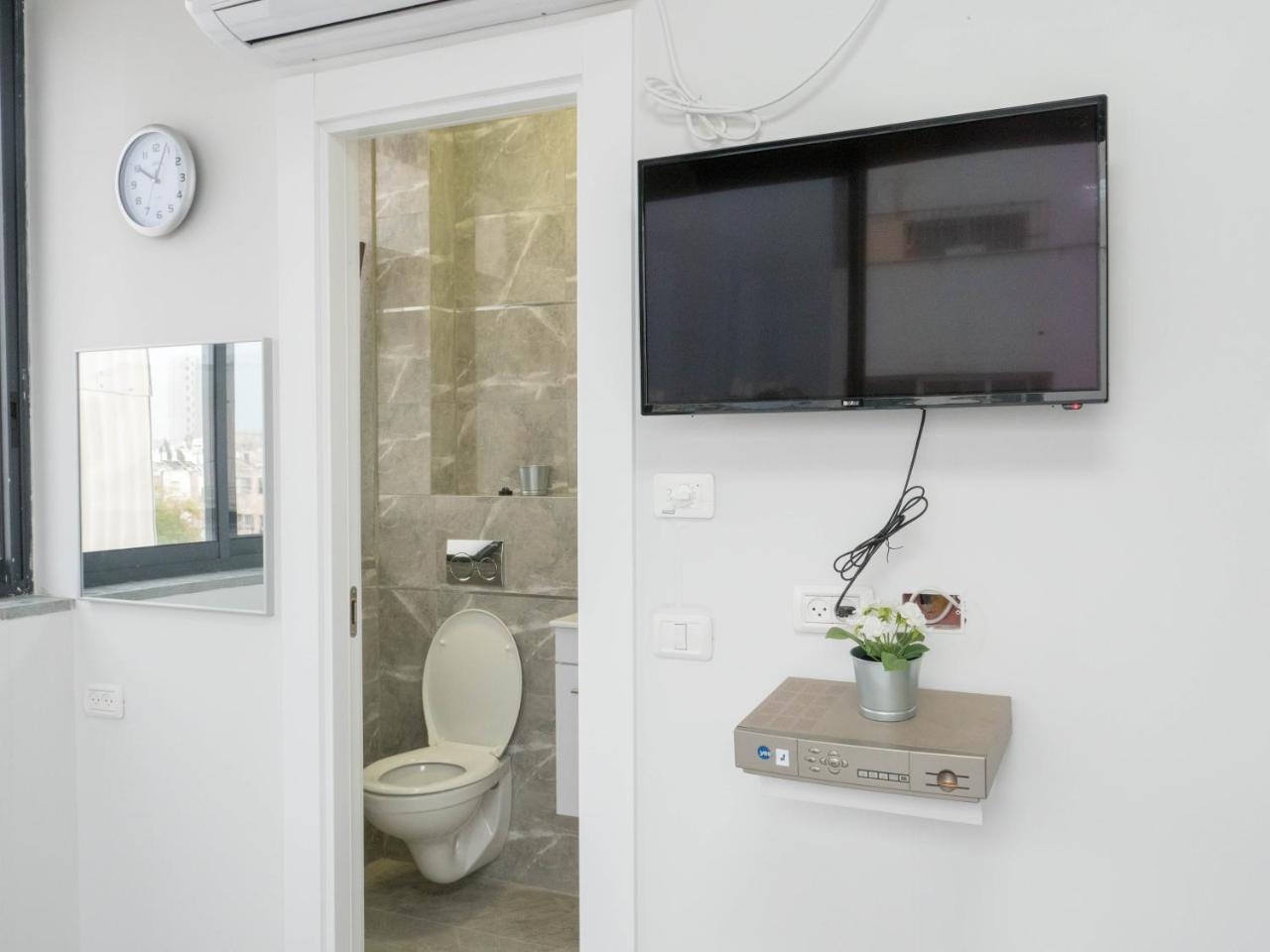 Residence 26 Tel Aviv Luaran gambar