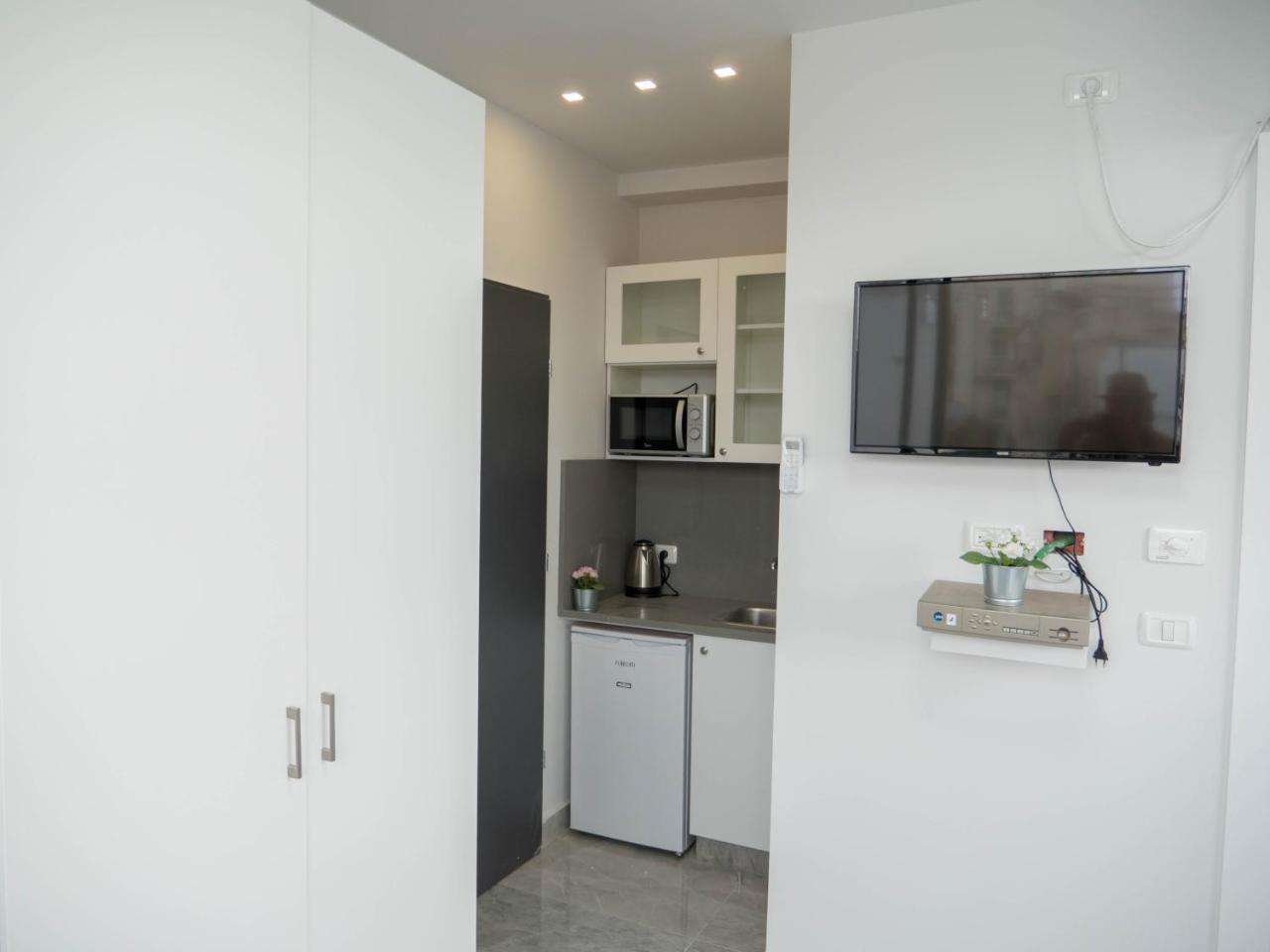 Residence 26 Tel Aviv Luaran gambar