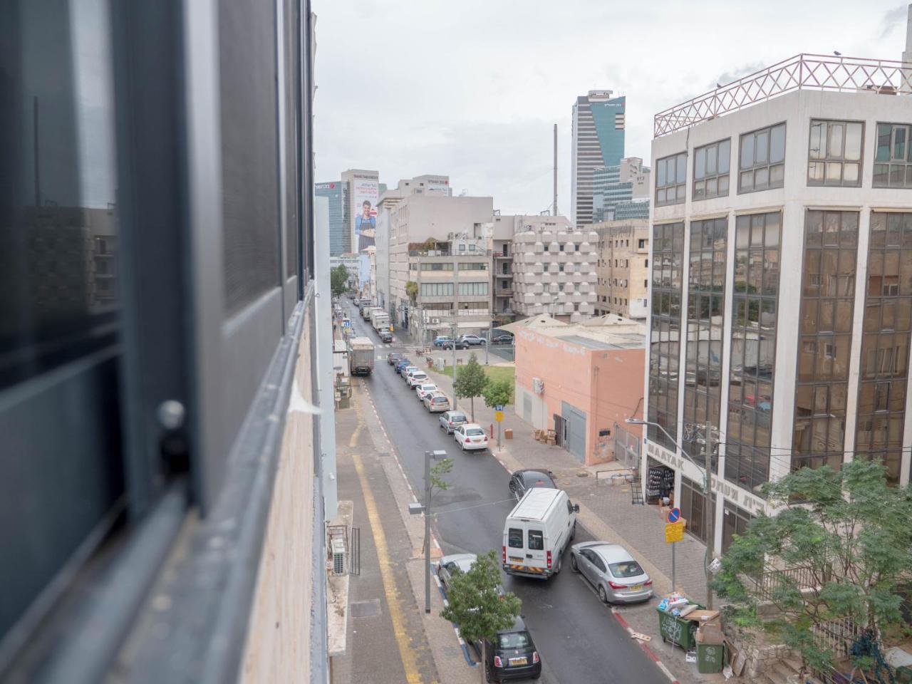 Residence 26 Tel Aviv Luaran gambar