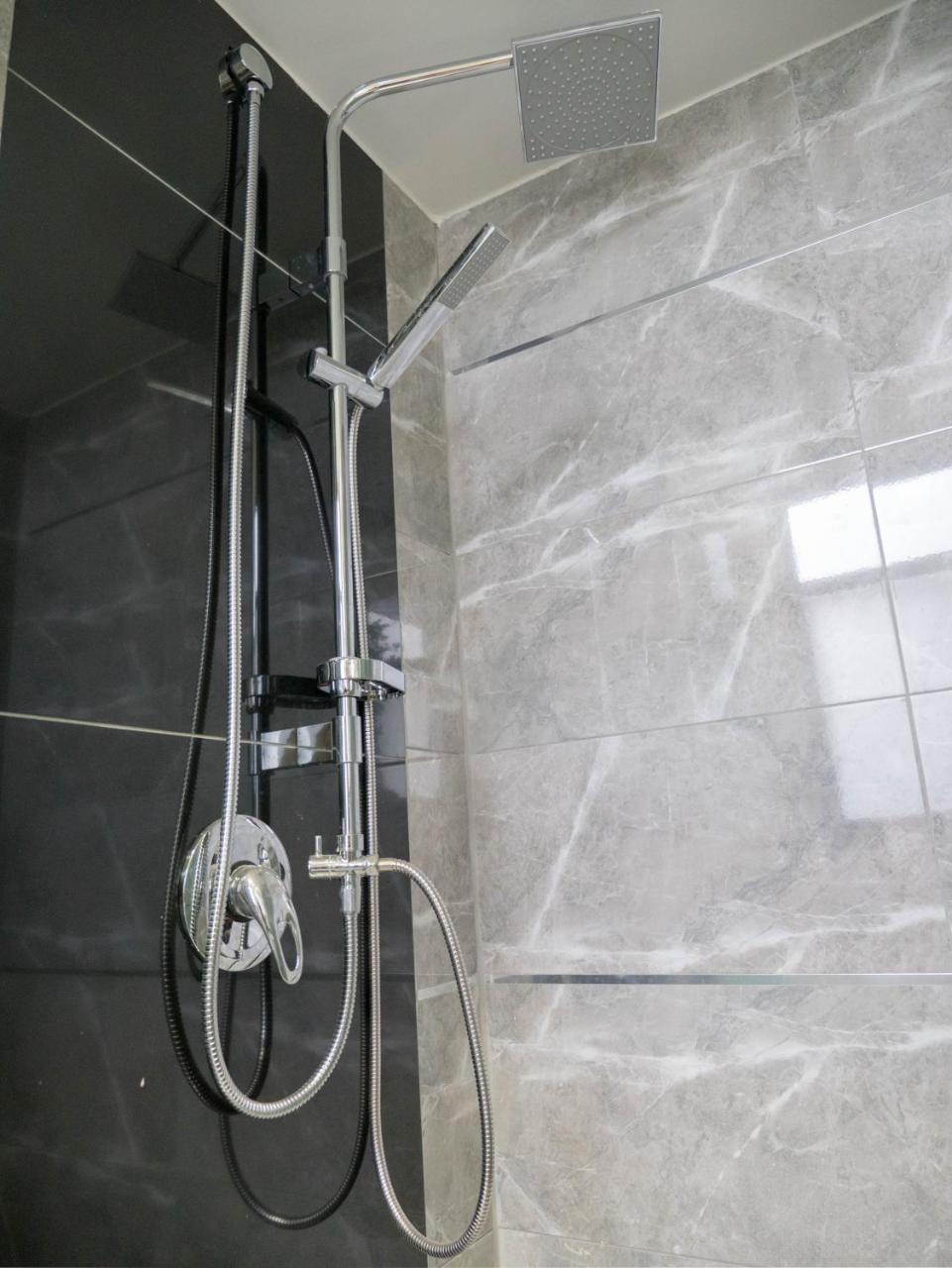 Residence 26 Tel Aviv Luaran gambar