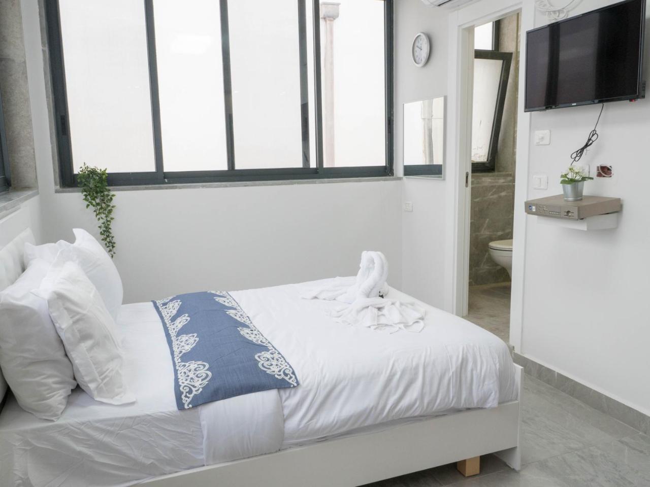 Residence 26 Tel Aviv Luaran gambar