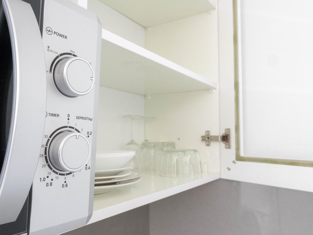 Residence 26 Tel Aviv Luaran gambar