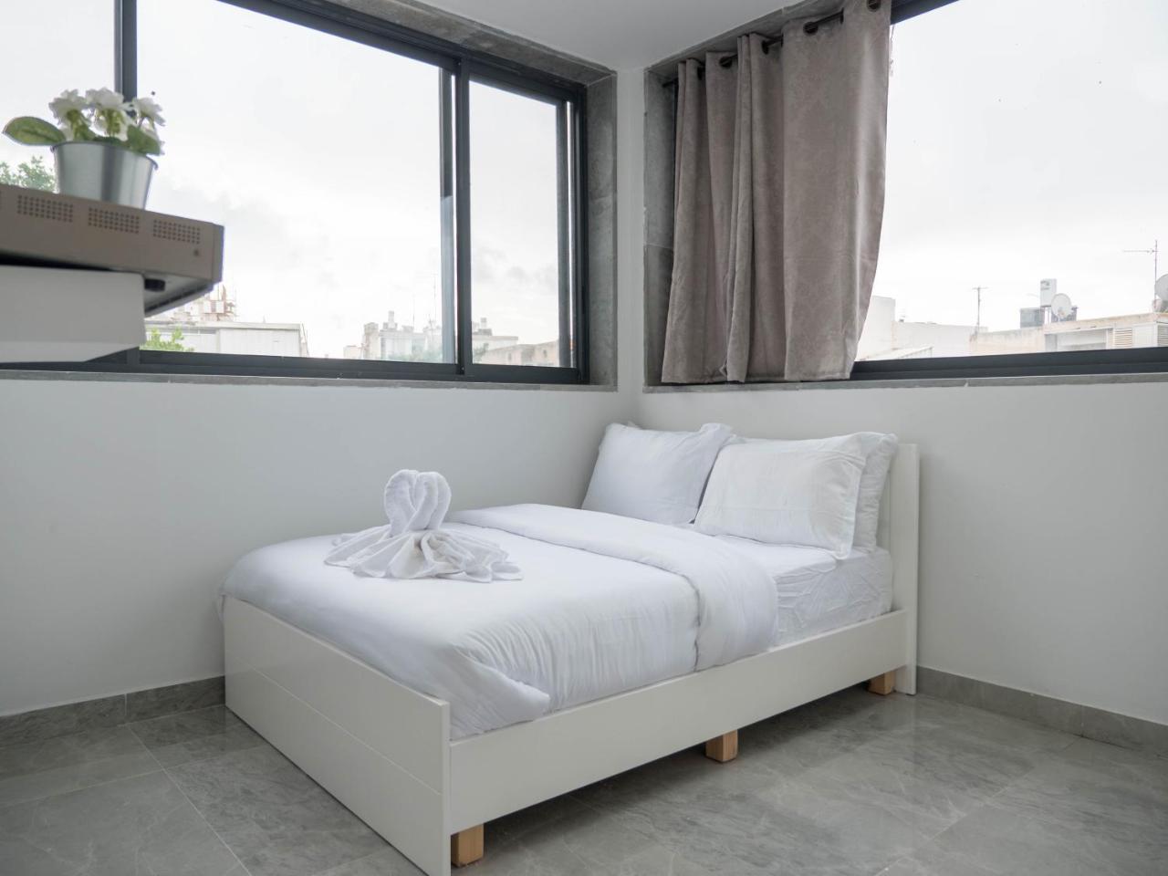 Residence 26 Tel Aviv Luaran gambar