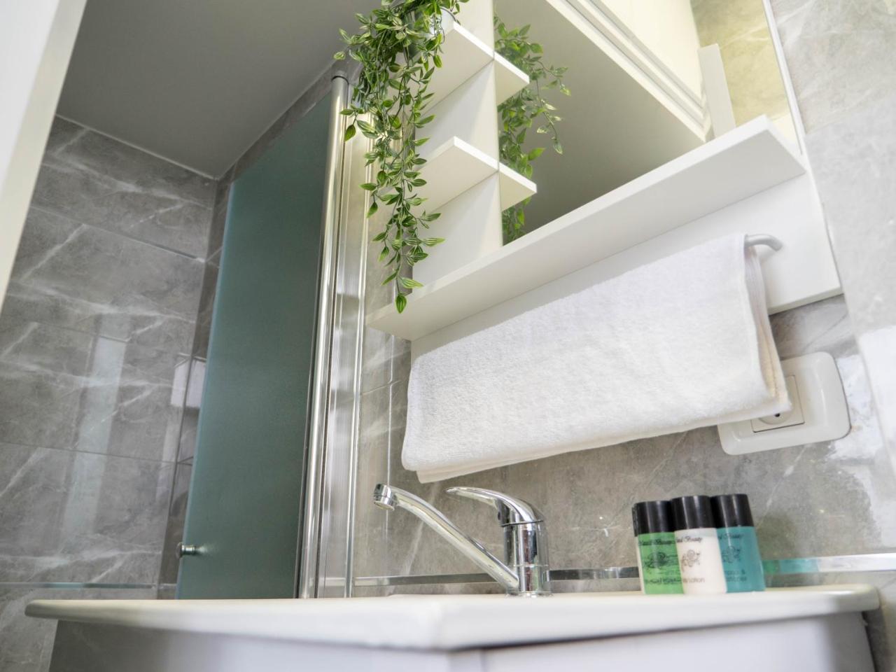 Residence 26 Tel Aviv Luaran gambar