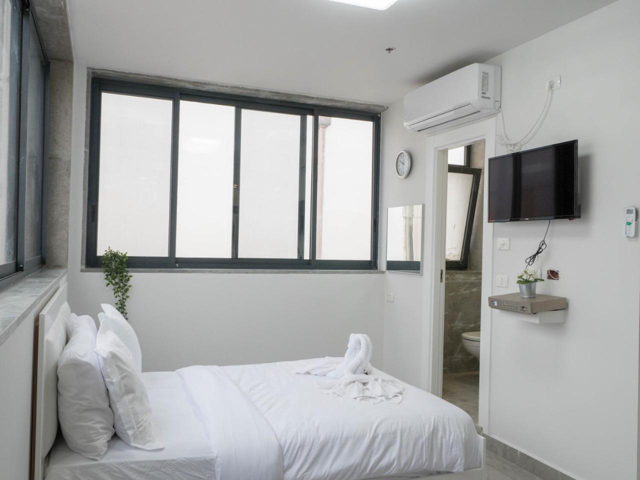 Residence 26 Tel Aviv Luaran gambar
