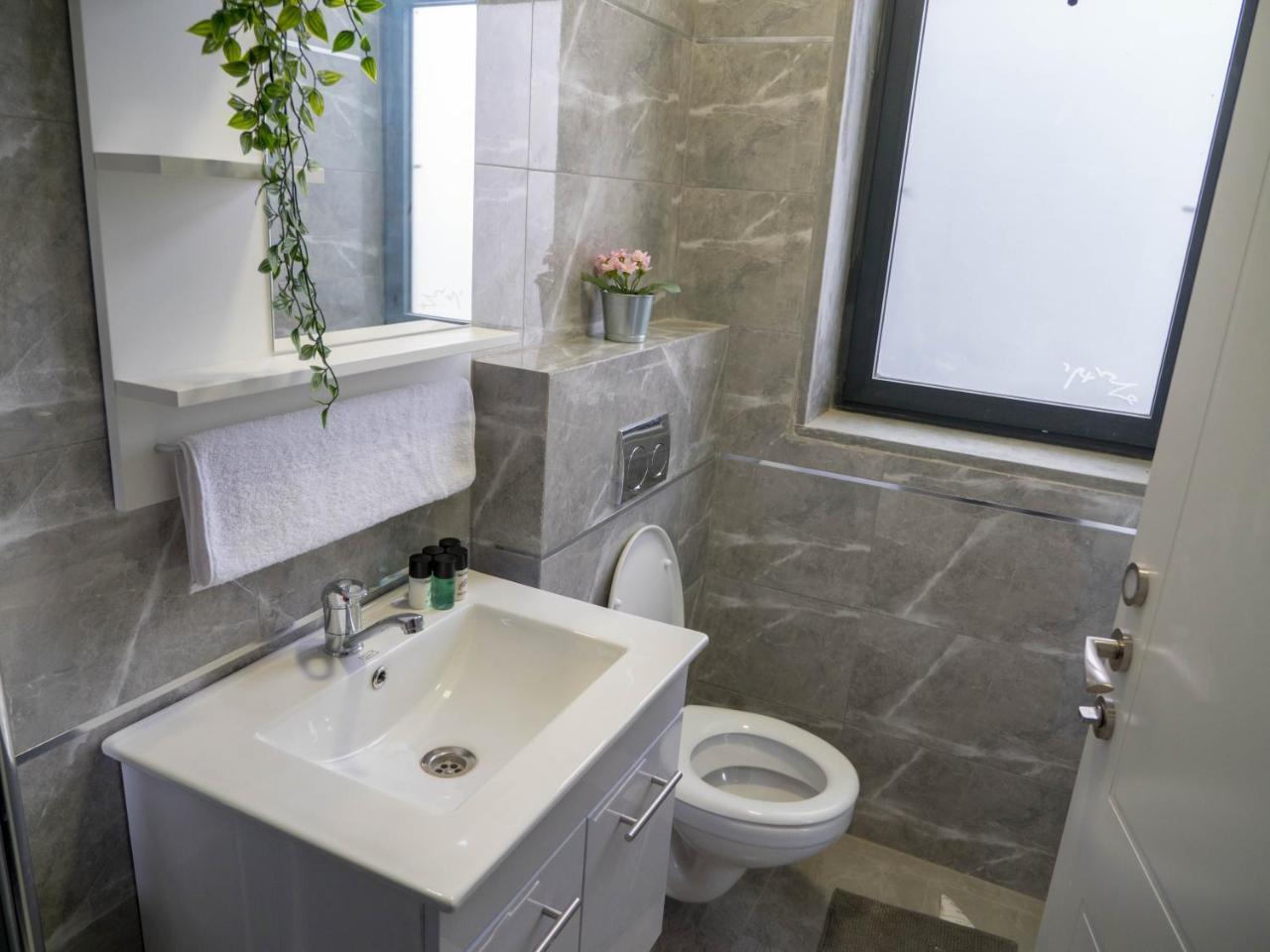 Residence 26 Tel Aviv Luaran gambar