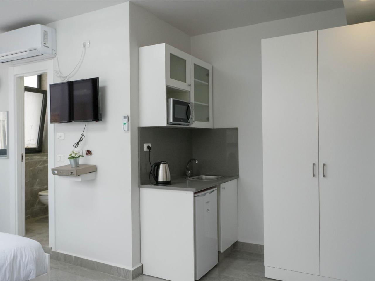Residence 26 Tel Aviv Luaran gambar