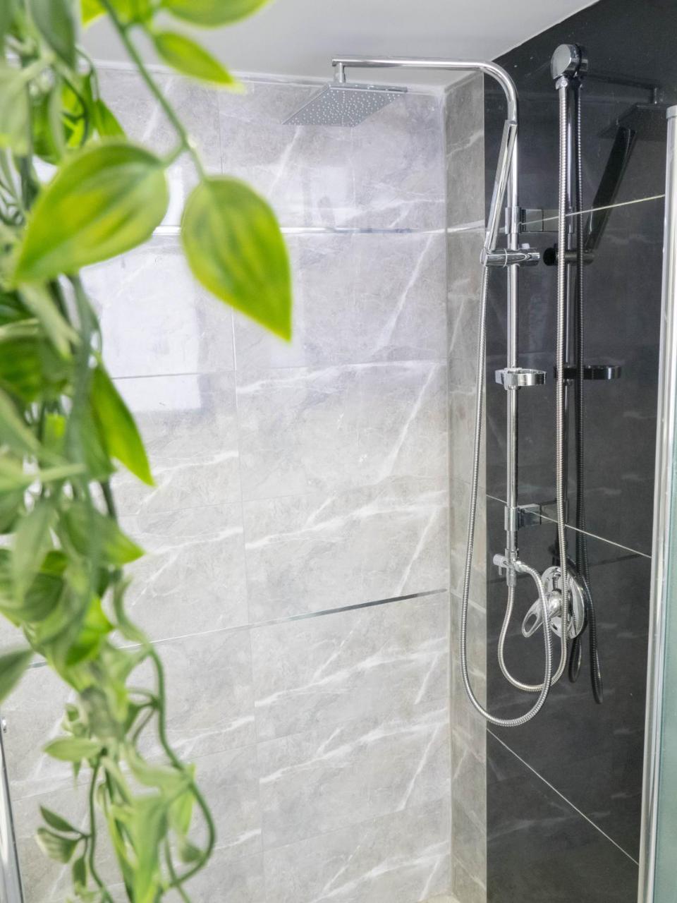 Residence 26 Tel Aviv Luaran gambar