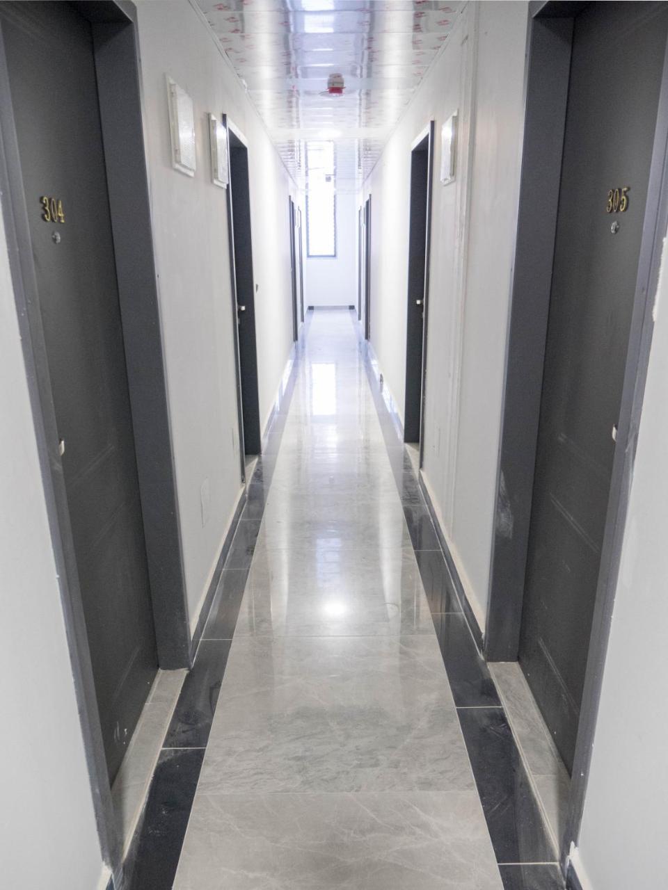 Residence 26 Tel Aviv Luaran gambar