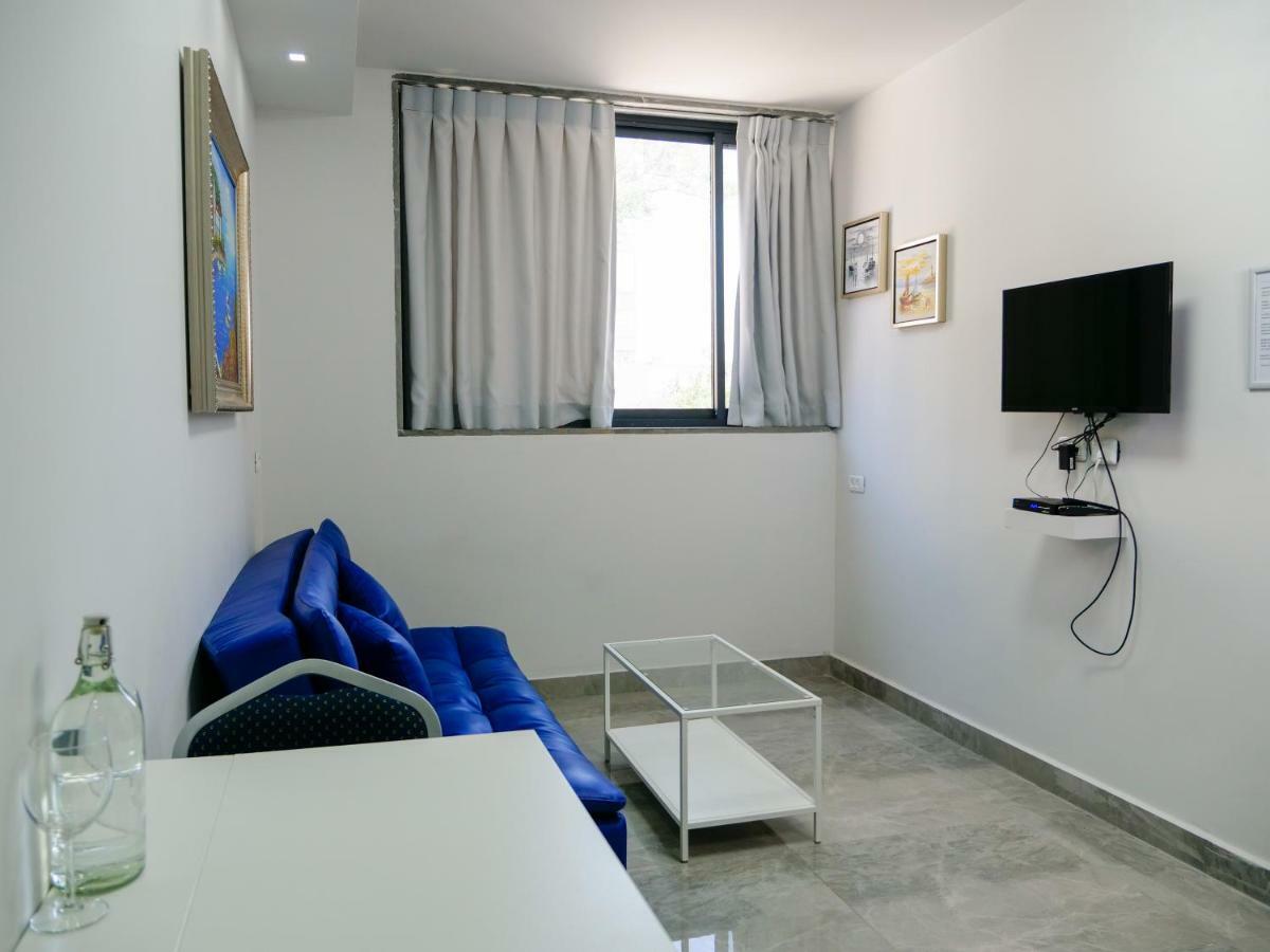 Residence 26 Tel Aviv Luaran gambar