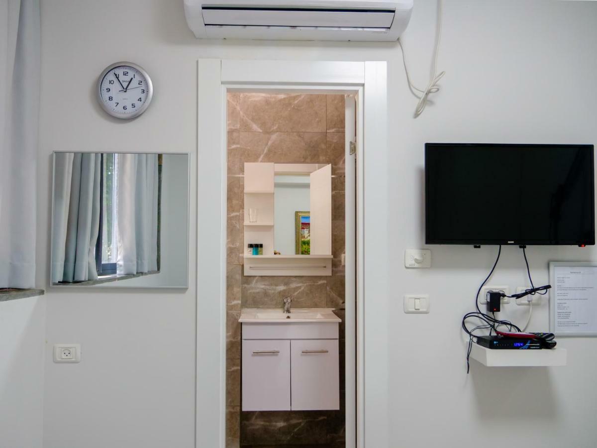 Residence 26 Tel Aviv Luaran gambar