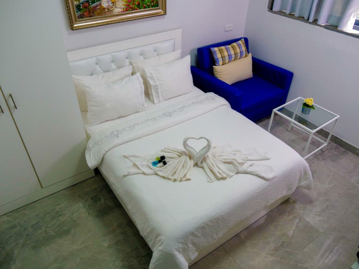 Residence 26 Tel Aviv Luaran gambar