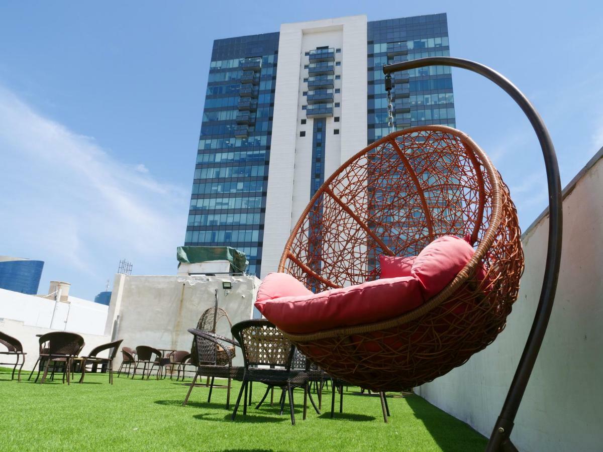Residence 26 Tel Aviv Luaran gambar
