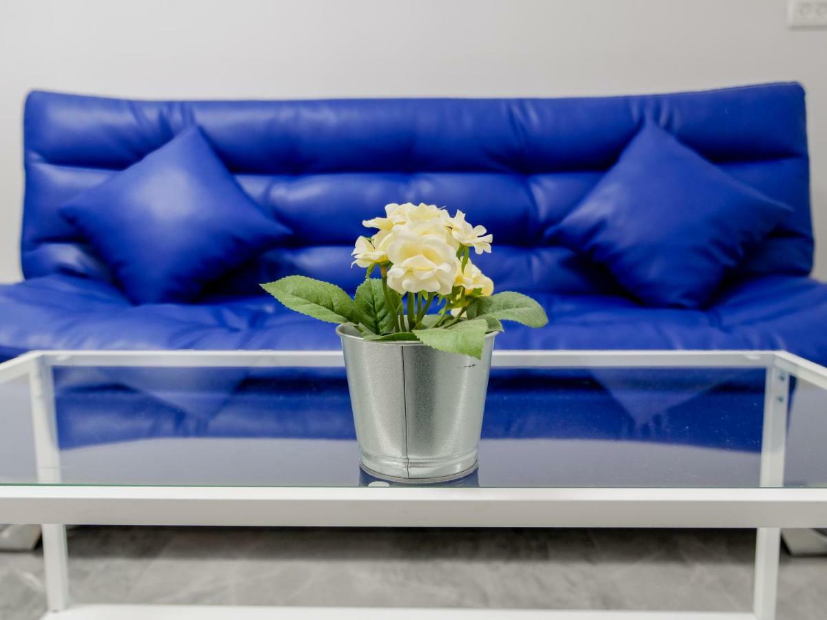 Residence 26 Tel Aviv Luaran gambar