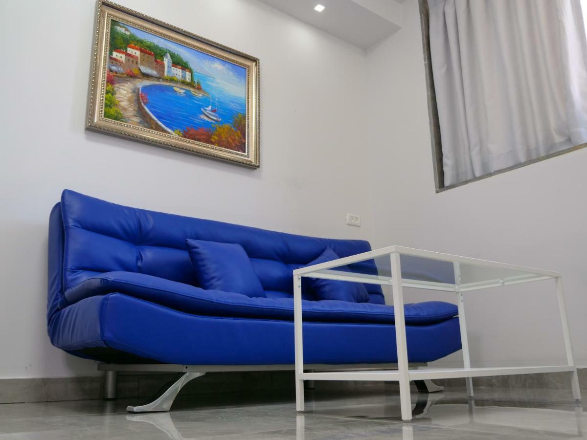 Residence 26 Tel Aviv Luaran gambar