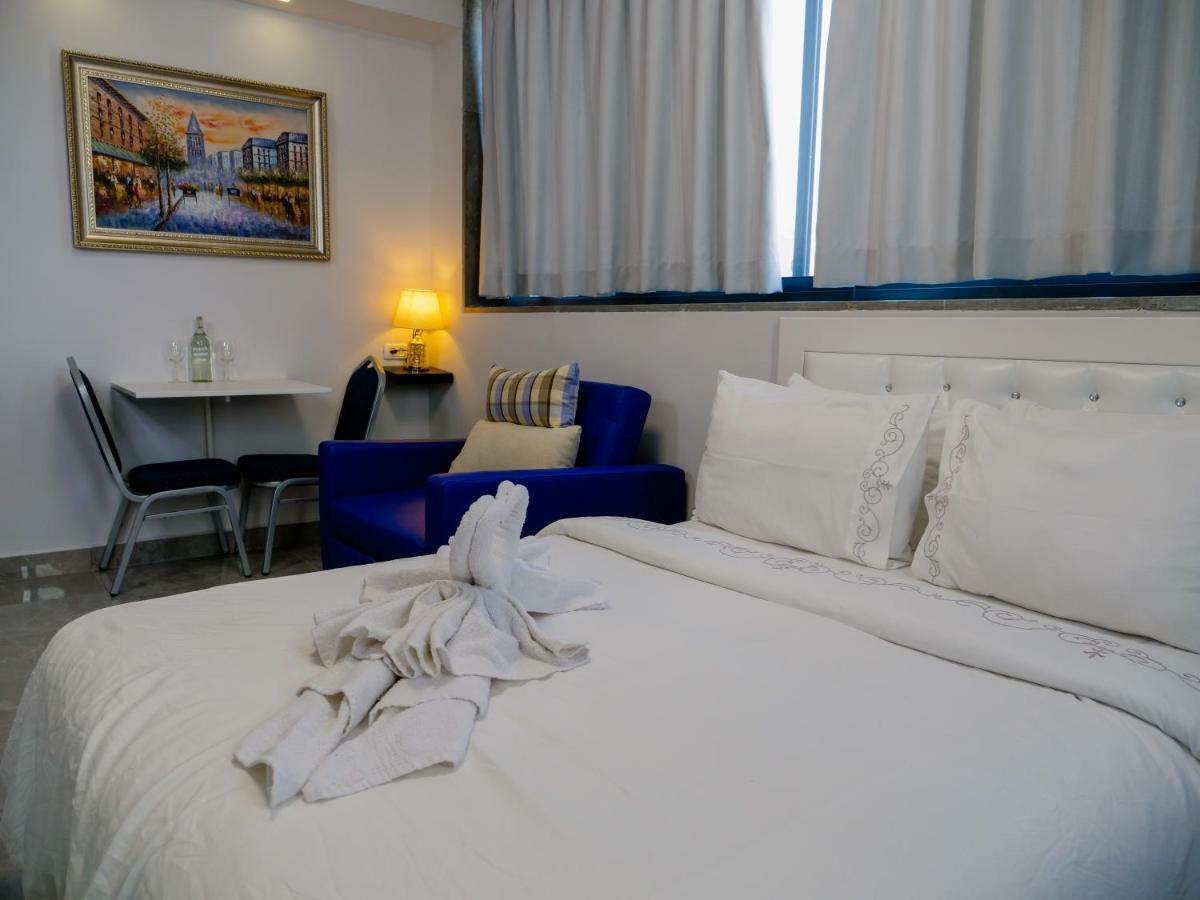 Residence 26 Tel Aviv Luaran gambar