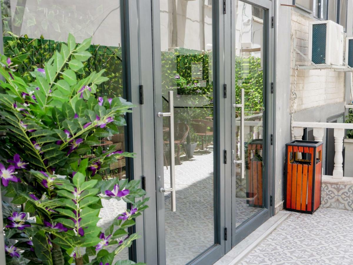 Residence 26 Tel Aviv Luaran gambar