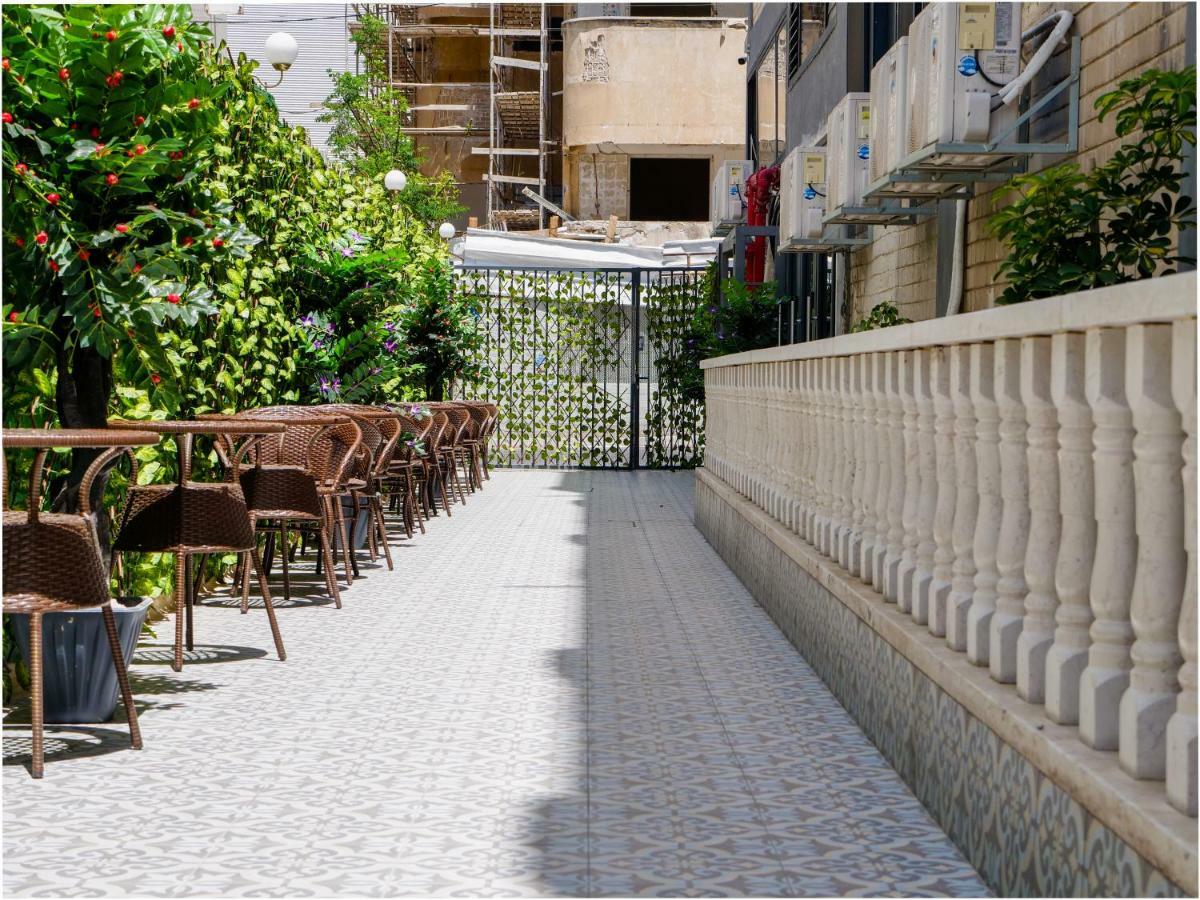 Residence 26 Tel Aviv Luaran gambar