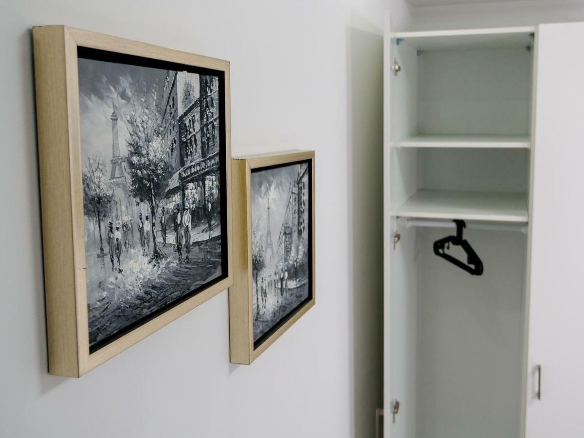 Residence 26 Tel Aviv Luaran gambar