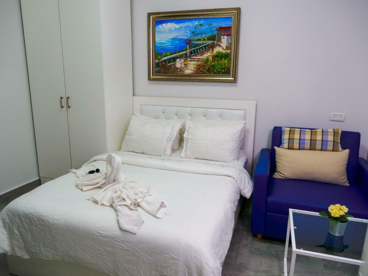 Residence 26 Tel Aviv Luaran gambar
